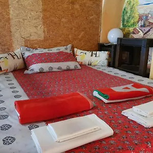 Appartamento Flat Nirmala Studio-shop, Milano
