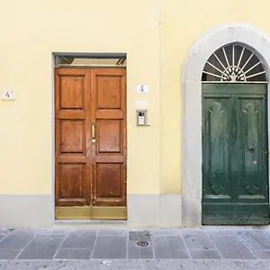 Novella Contemporary By Mmega Apartment Florence